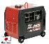 Inverter mitsubishi - mgc 2800-fou